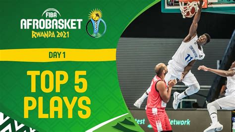 afrobasket live streaming|FIBA AfroBasket 2021 .